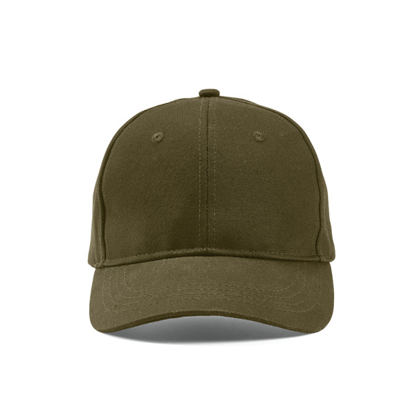 Darrell Cap - Vert armée