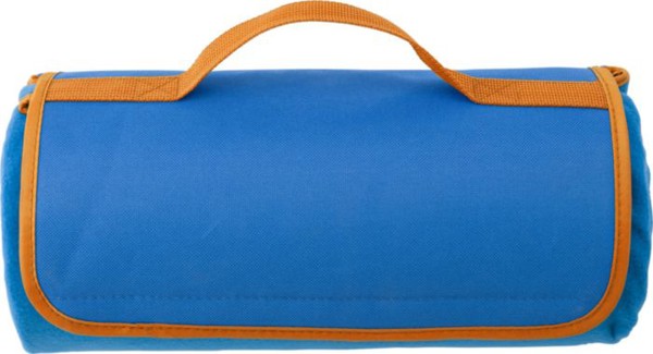 Manta polar para picnic Danielle