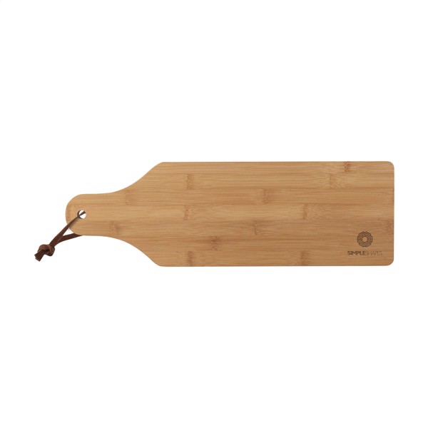 Tapas Bamboo Board cutting board