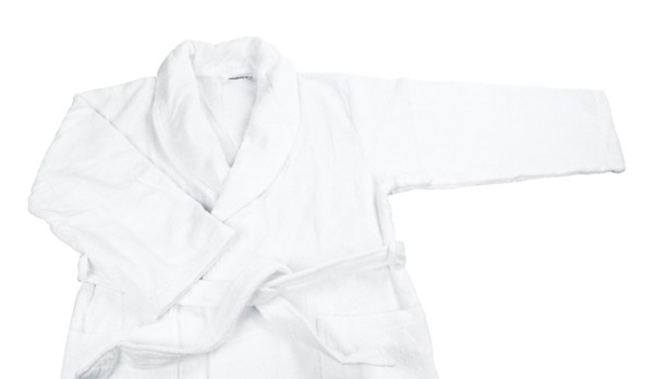 Bathrobe Exclusive bathrobe EXCLUSIVE(420) XL