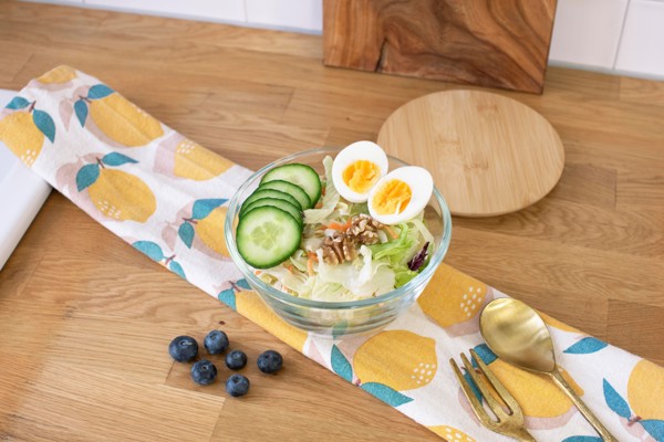 Salaattikulho Isabeau