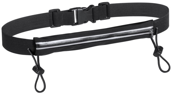 Race Number Holder Waistbag Rapik