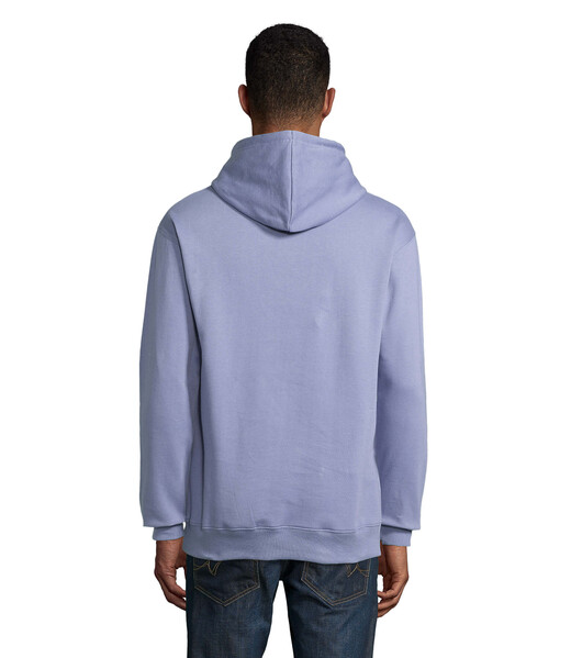 CONDOR Camisola unissexo - AzulXXL