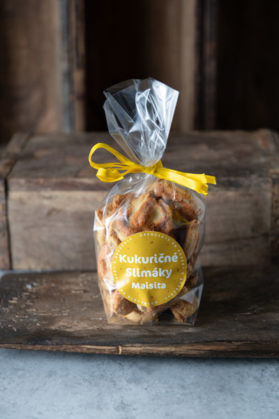Slimáky Maisita 130g