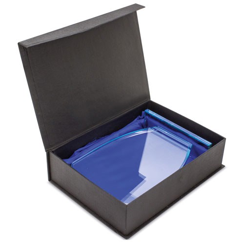 VIDRO ECO TROFÉU