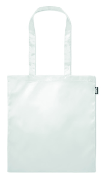 Saco multiusos em RPET Totepet - Branco