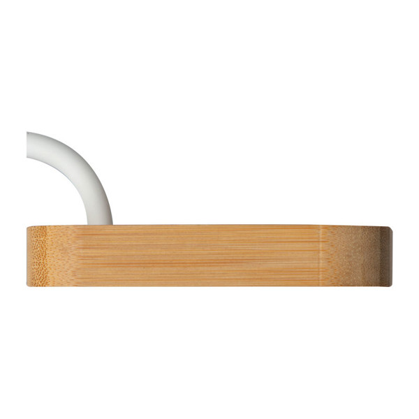 Lamp with Induction Charger Tomsk