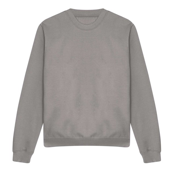 Awdis Sweat - Platinum Grey / XS
