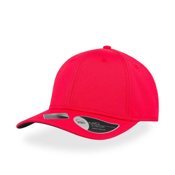 Base - Vermelho