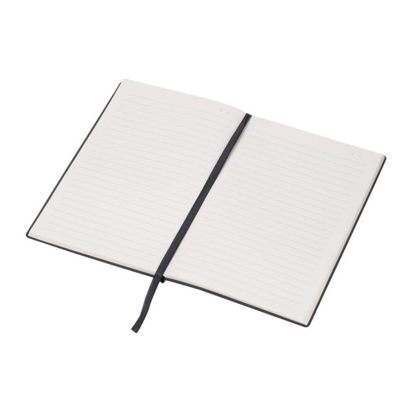 A5 Notebook Fargo