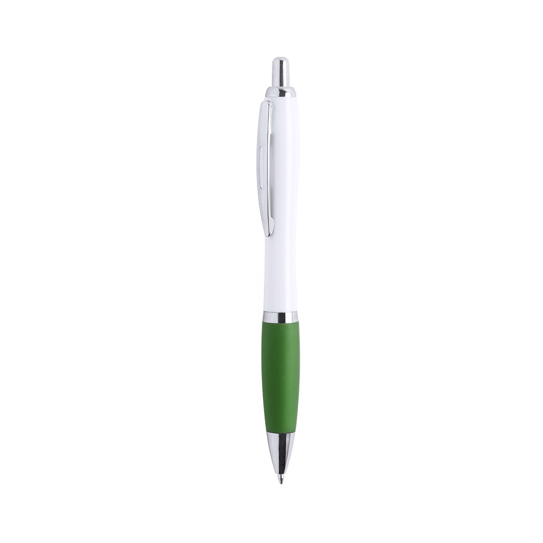 Bolígrafo Tinkin - Verde