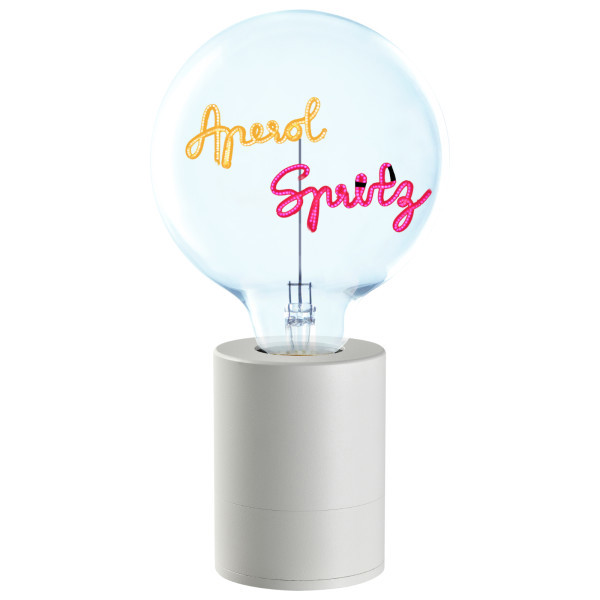 AMPOULE MITB "APEROL SPRITZ"