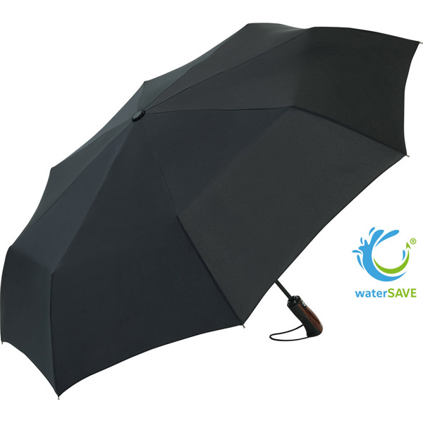 AOC oversize pocket umbrella Stormmaster