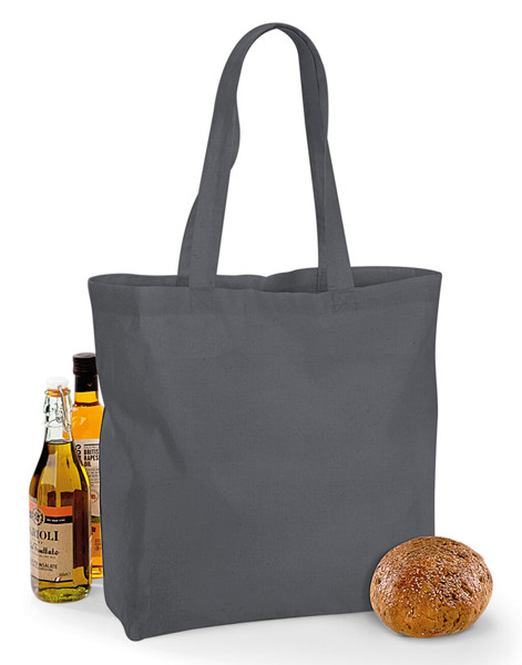 Maxi Bag For Life - Graphite Grey / ONE SIZE