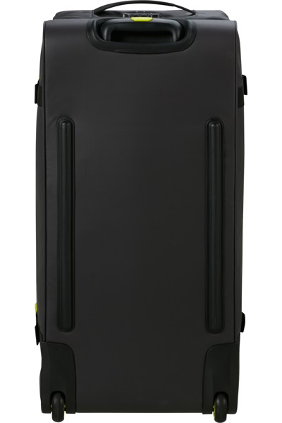 Urban Track Duffle/Wh L Coated