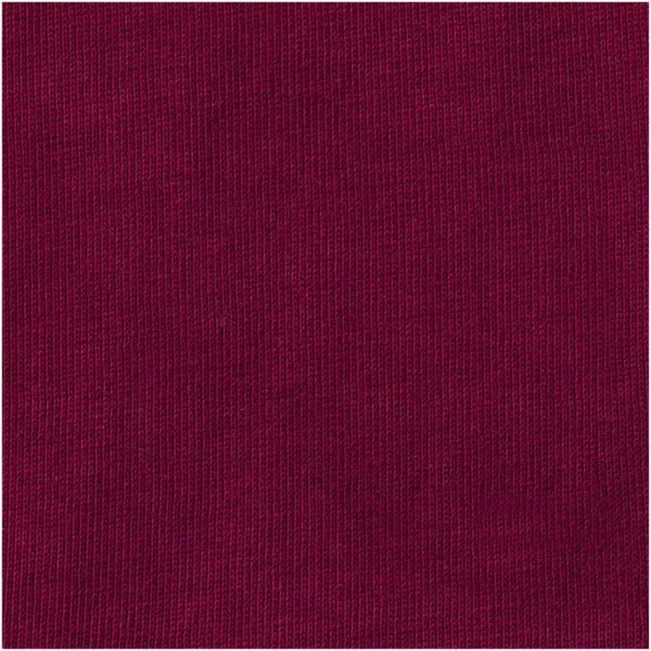 T-shirt manches courtes femme Nanaimo - Bordeaux / S