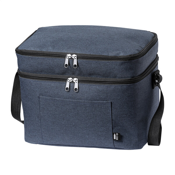 Sac Isotherme Rpet Paamiu - Bleu Foncé