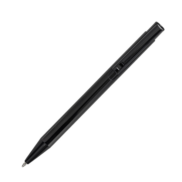 Colomera metal pen - Black