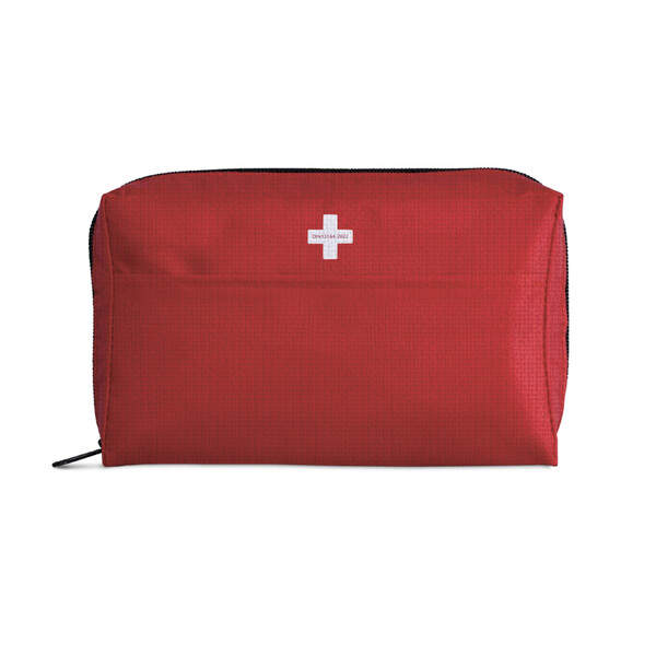 TROUSSE DE SECOURS DIN 13164 POUR VOITURE