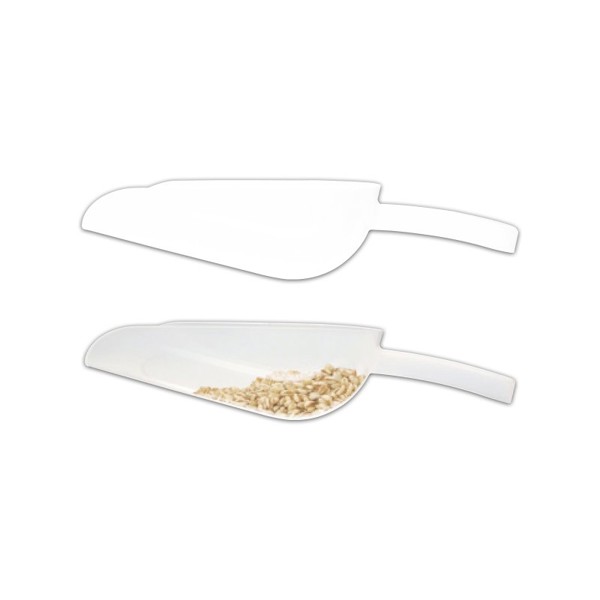 PELLE PROFESSIONNELLE POUR AGROALIMENAIRE, PHYTOSANITAIRE, ... - Blanc
