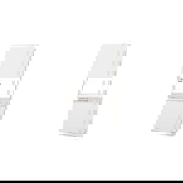 MOLESKINE Notizbuch ca. A5 - weiß