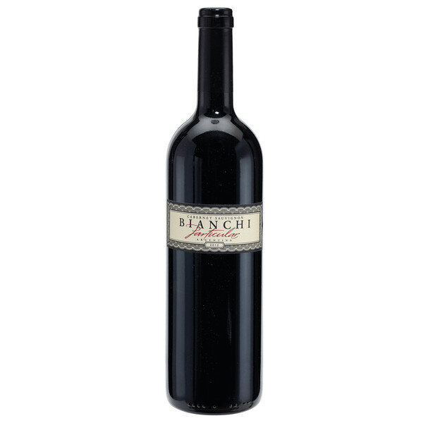 Red Wine, 2012 BIANCHI Particular – Cabernet Sauvignon BIANCHI PARTICULAR - CABERNET SAUVIGNON