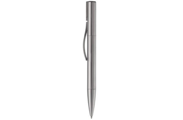 Stylo bille métal USB 4GB