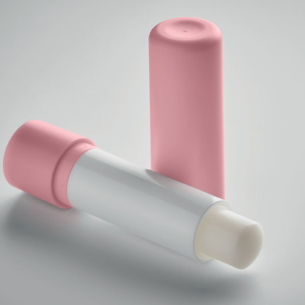 Baume à lèvres végan Vegan Gloss - Rose Bébé