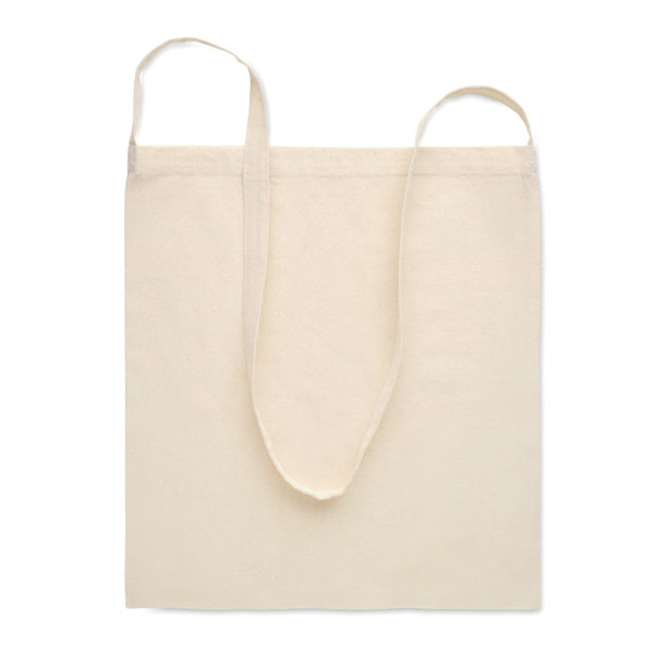 Cotton shopping bag 140gr/m² Ninta