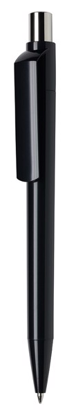 Maxema DOT glossy C CR (zaloga) - Solid Black