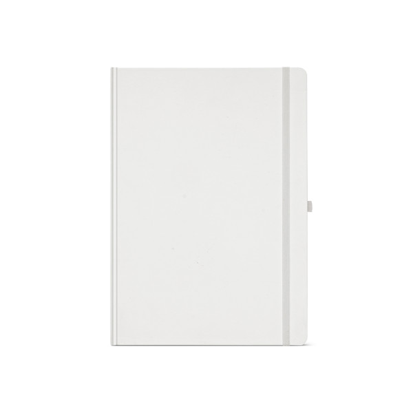 Marquez A4 Notebook - Bela