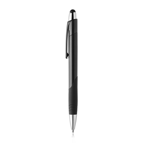 Tritail - Preto