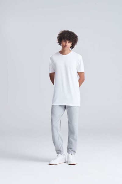 Daintree Ecoviscose Tee - Arctic White / 2XL