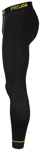 3508 Long John Black 4XL