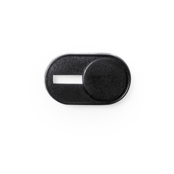Bloqueador Webcam Pembol - Branco