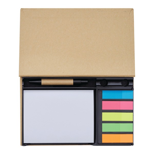 Memo-Box Drawer