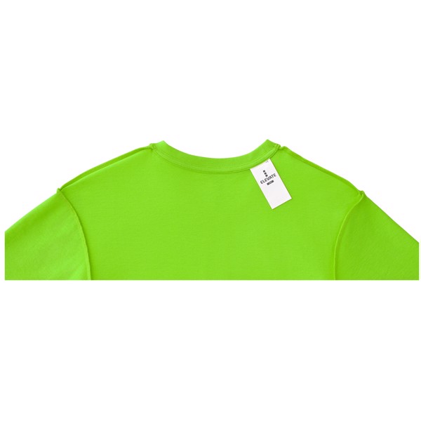 T-shirt homme manches courtes Heros - Vert Pomme / S