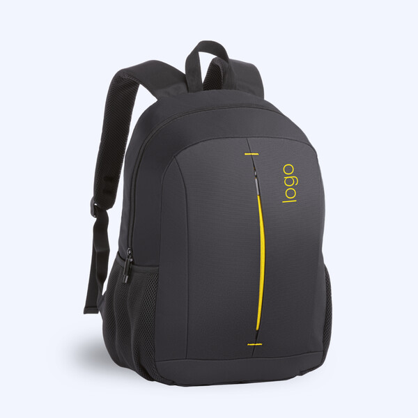 Primo Urban Backpack 15'' - Yellow