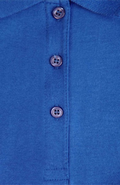 Sol's Prescott ženske - polo majica - Bijela / 2XL