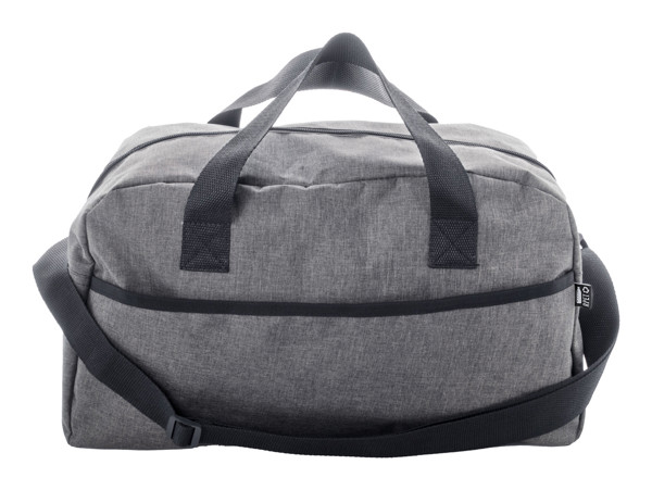 Rpet Sports Bag Haney - Dark Grey