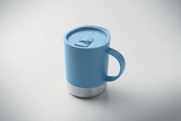 Kubek z 1 ścianką 300 ml Beaker - Benzyna