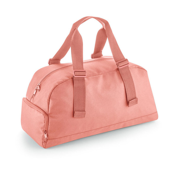 Recycled Essentials Holdall - Blush Pink / ONE SIZE