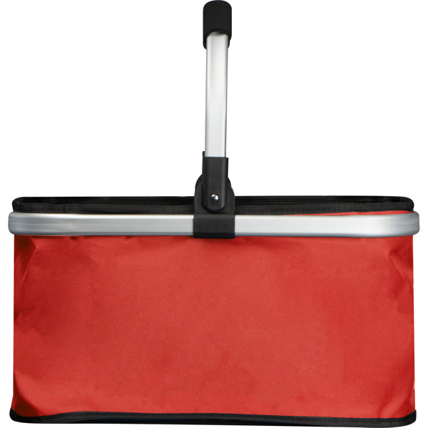 Shopping basket   PATRICIO - Red