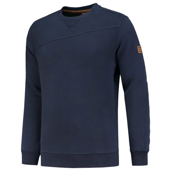 Sweatshirt men’s Tricorp Premium Sweater - Ink / M
