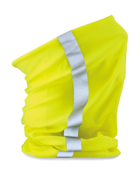 Morf™ Enhanced-Viz - Fluorescent Yellow / ONE SIZE