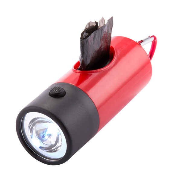 Dog Waste Bag Dispenser Degs