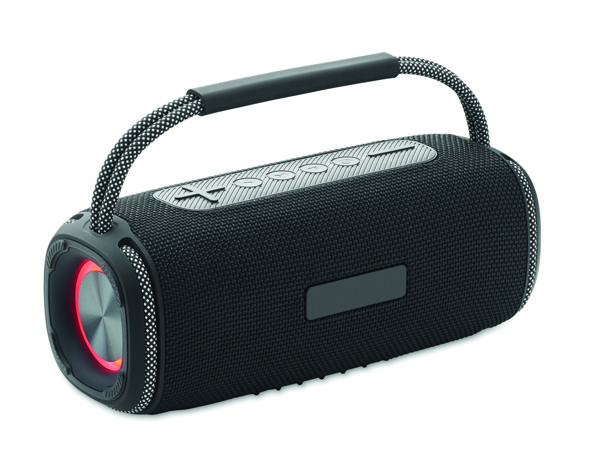 Brezžični zvočnik Notamusic, 2x10W, 2400 mAh