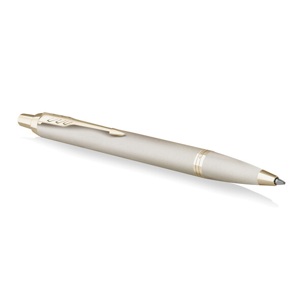 Parker IM PROFESSIONAL MONO pen - Beige