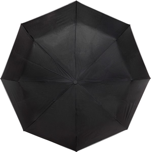 Parapluie tempête pliable Ben - Red