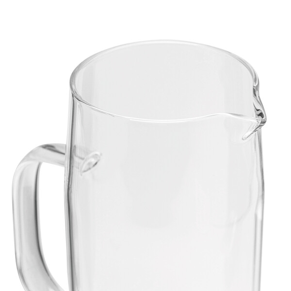 Sklenená karafa Bamboo Pitcher
